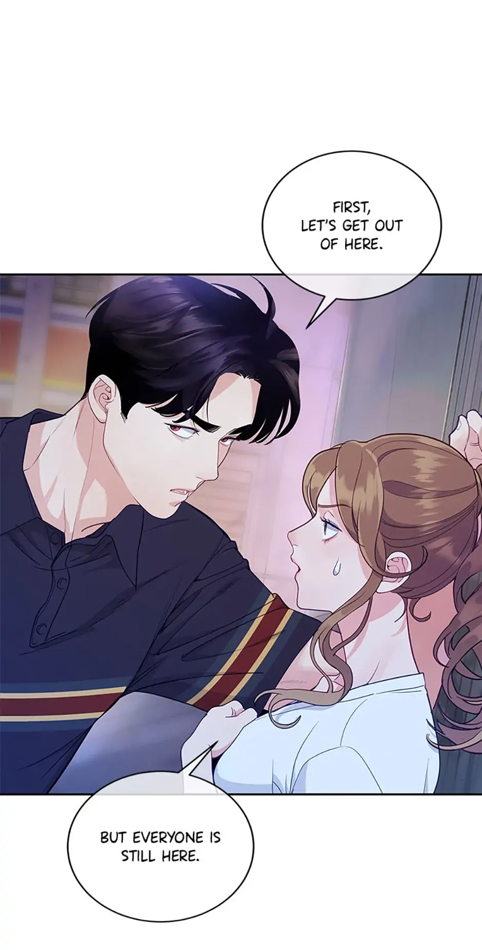 A Suspicious Confession Chapter 22 244 21