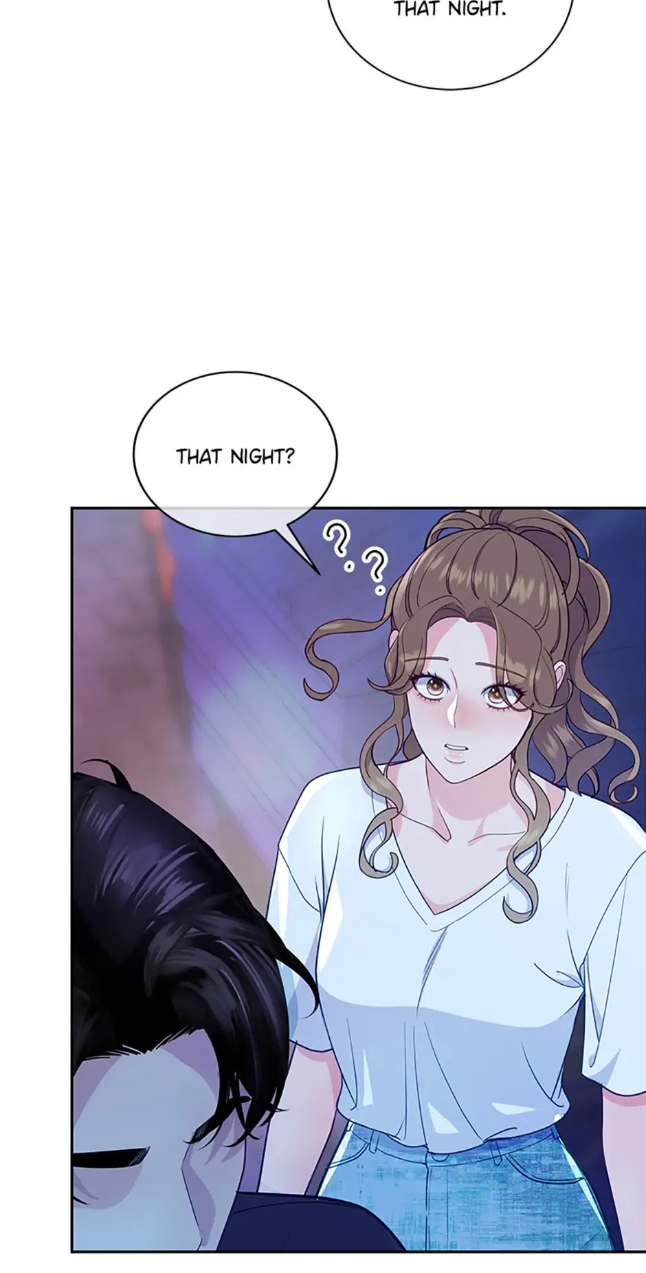 A Suspicious Confession Chapter 22 247 24