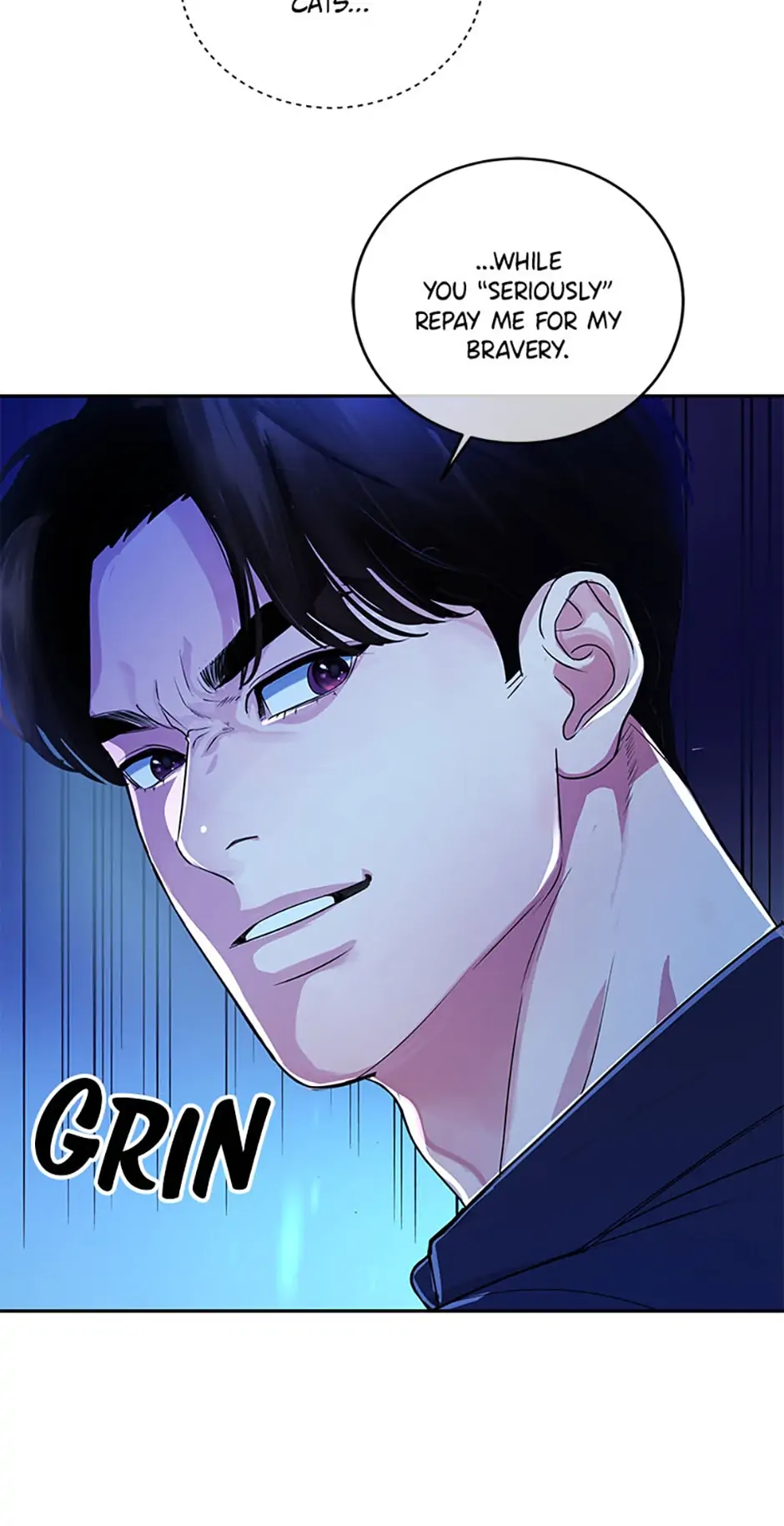 A Suspicious Confession Chapter 22 251 28