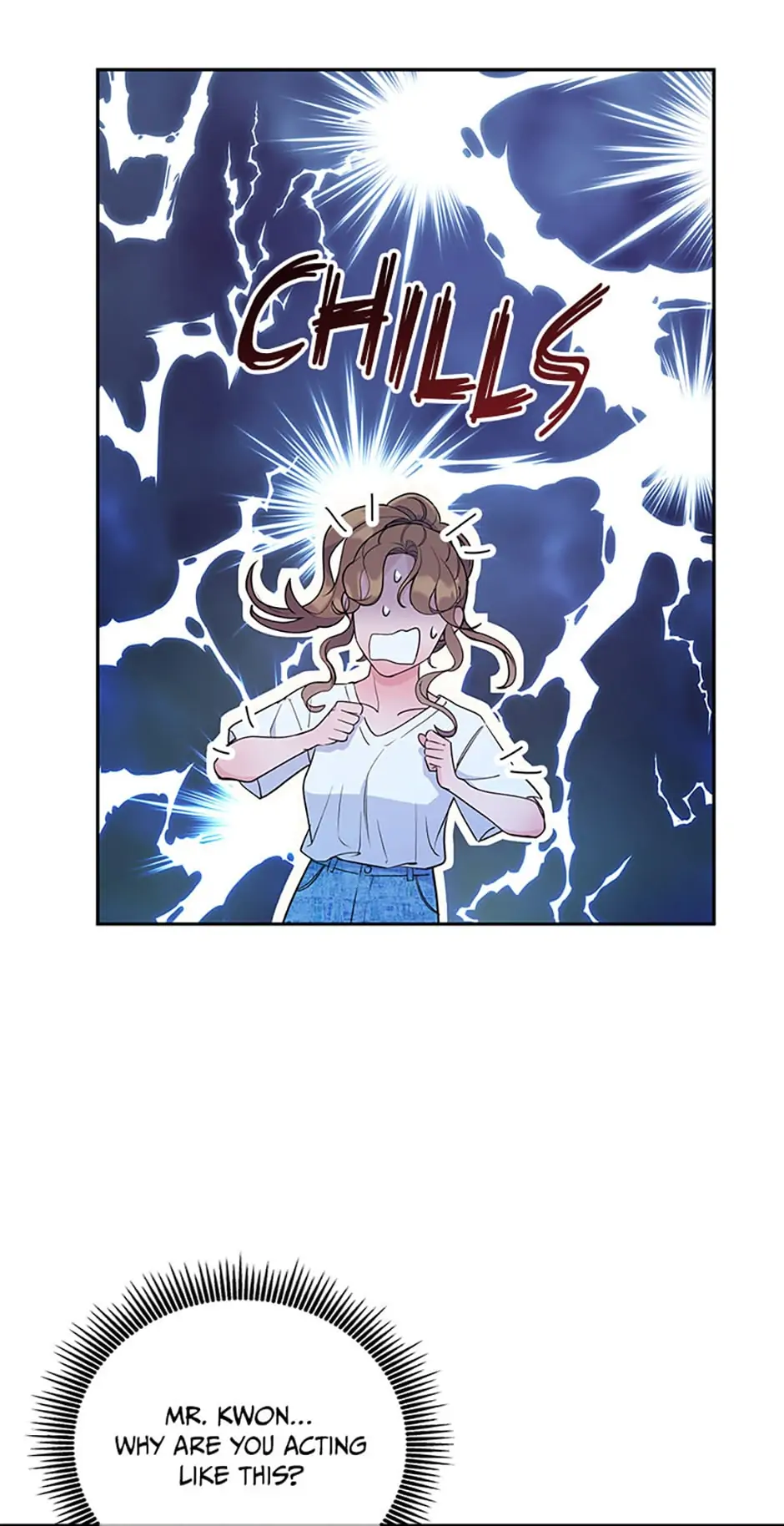 A Suspicious Confession Chapter 22 252 29