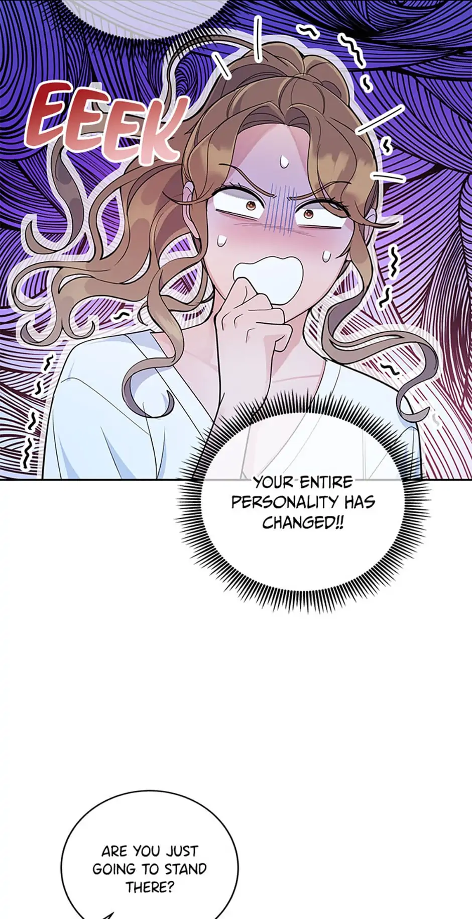 A Suspicious Confession Chapter 22 253 30