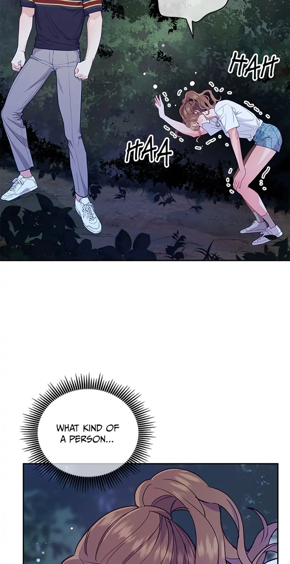 A Suspicious Confession Chapter 22 261 38