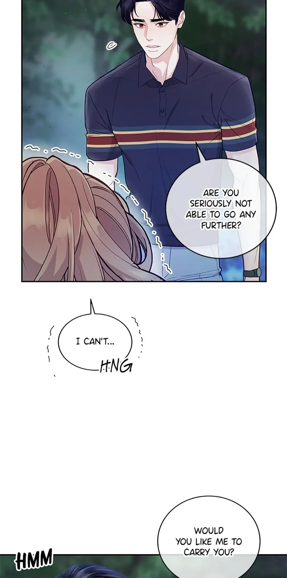 A Suspicious Confession Chapter 22 265 42