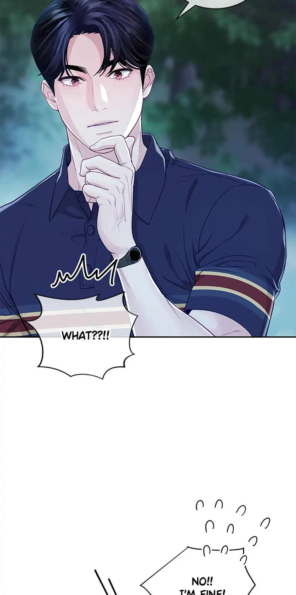 A Suspicious Confession Chapter 22 266 43