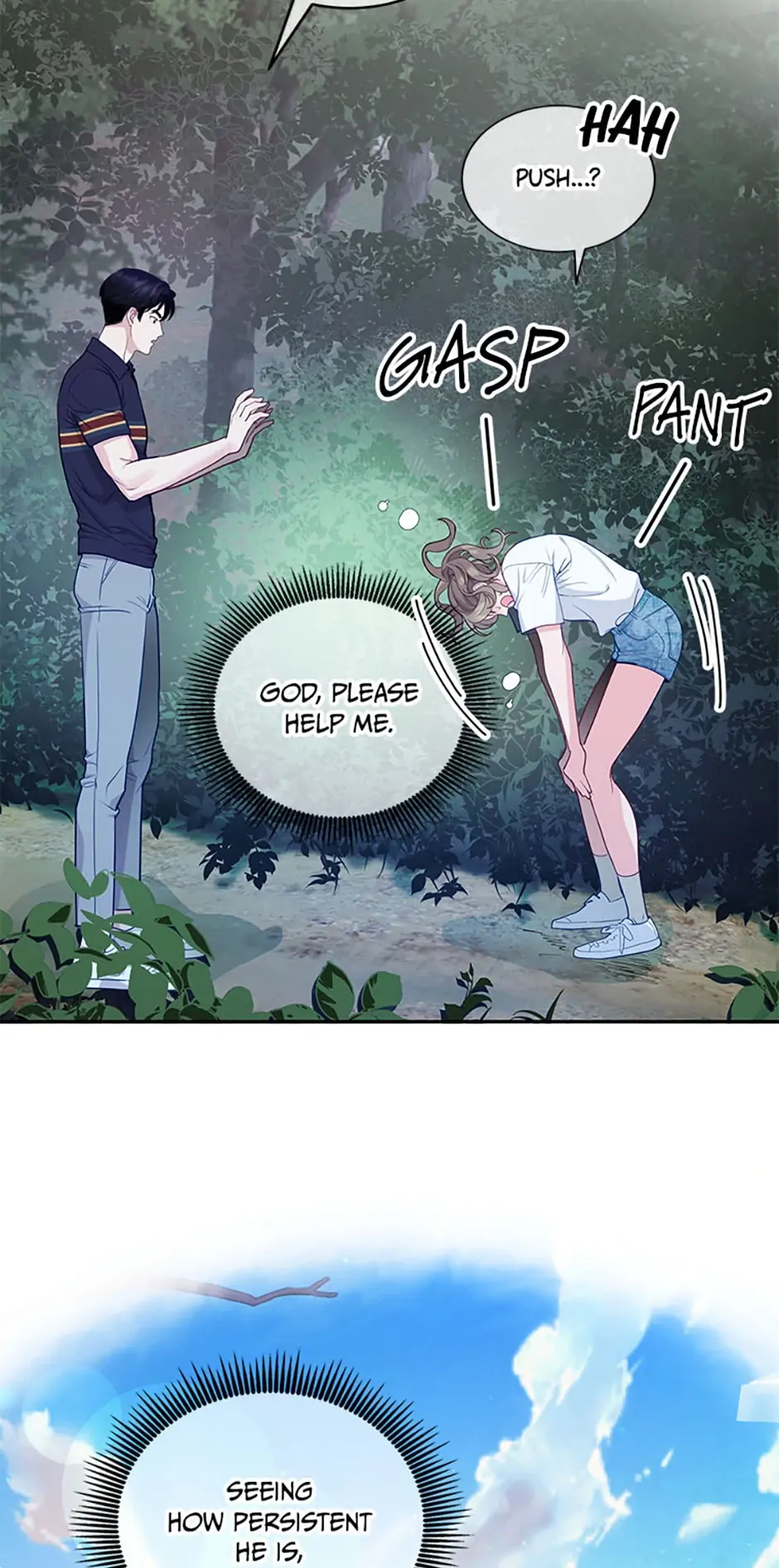 A Suspicious Confession Chapter 22 268 45