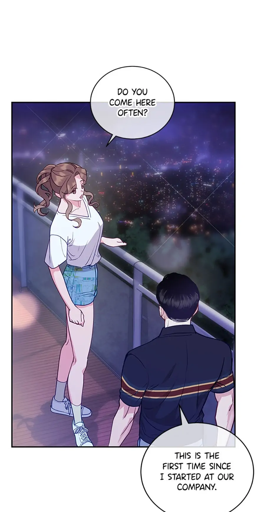 A Suspicious Confession Chapter 22 277 54