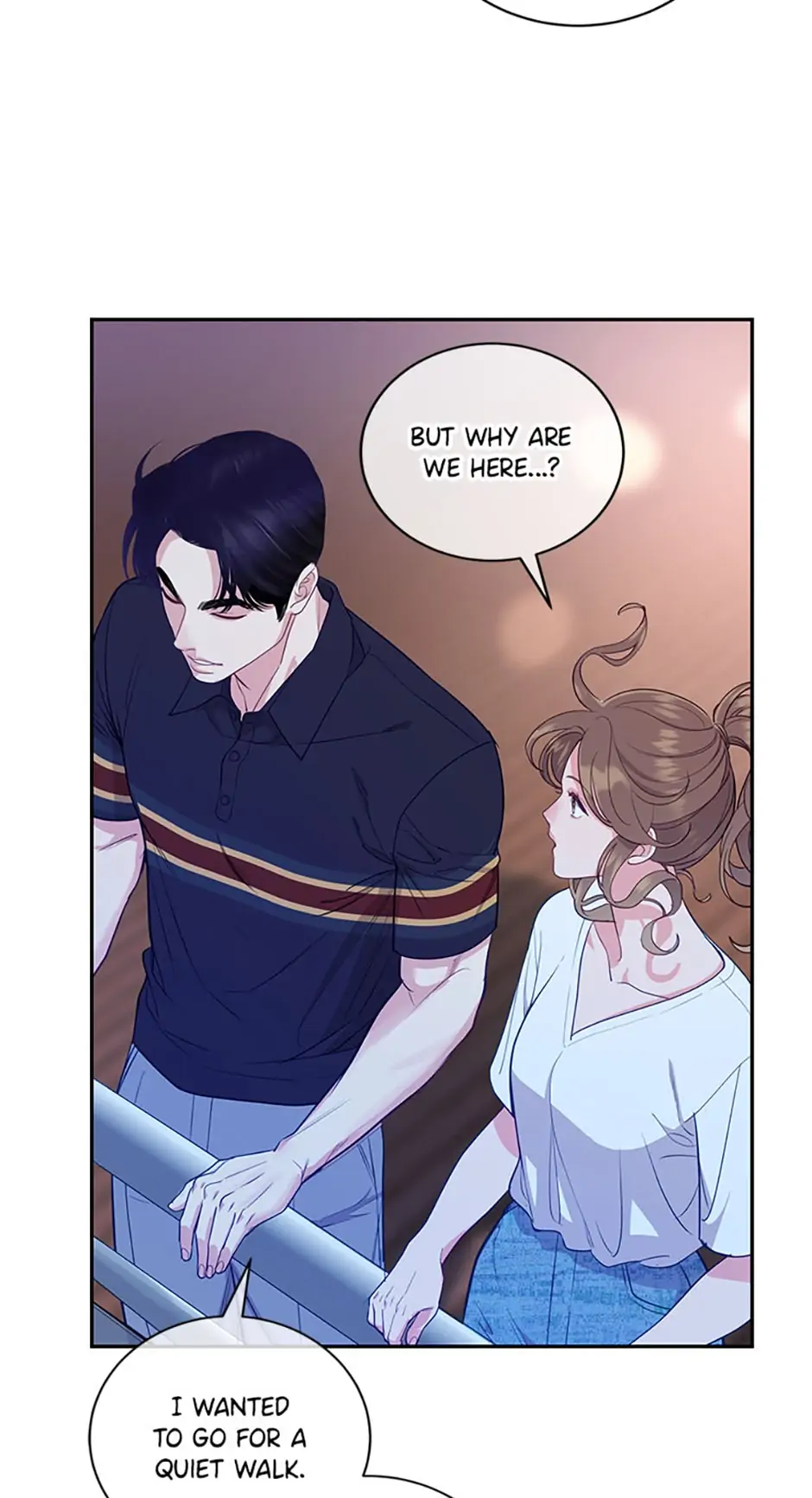 A Suspicious Confession Chapter 22 278 55