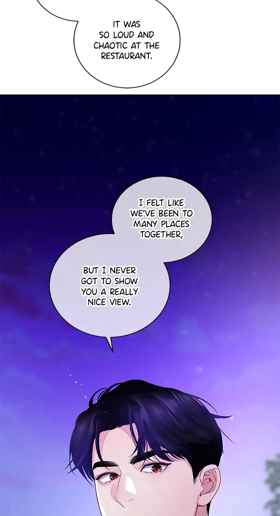 A Suspicious Confession Chapter 22 279 56