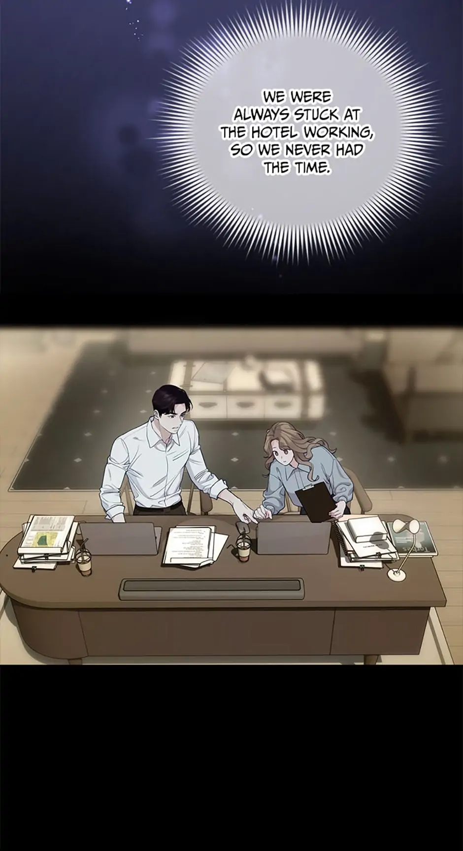 A Suspicious Confession Chapter 22 282 59