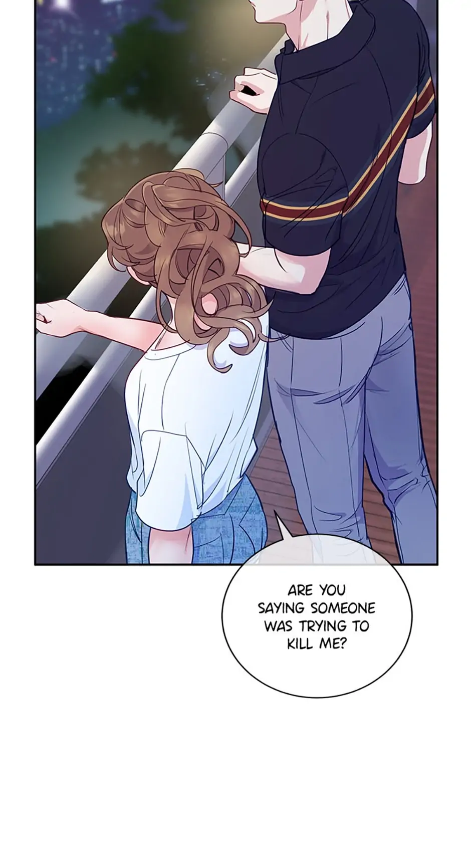 A Suspicious Confession Chapter 22 289 66