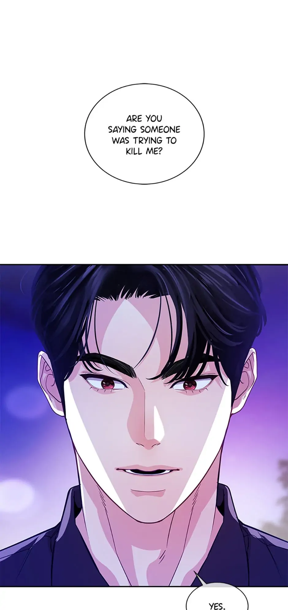 A Suspicious Confession Chapter 23 227 01