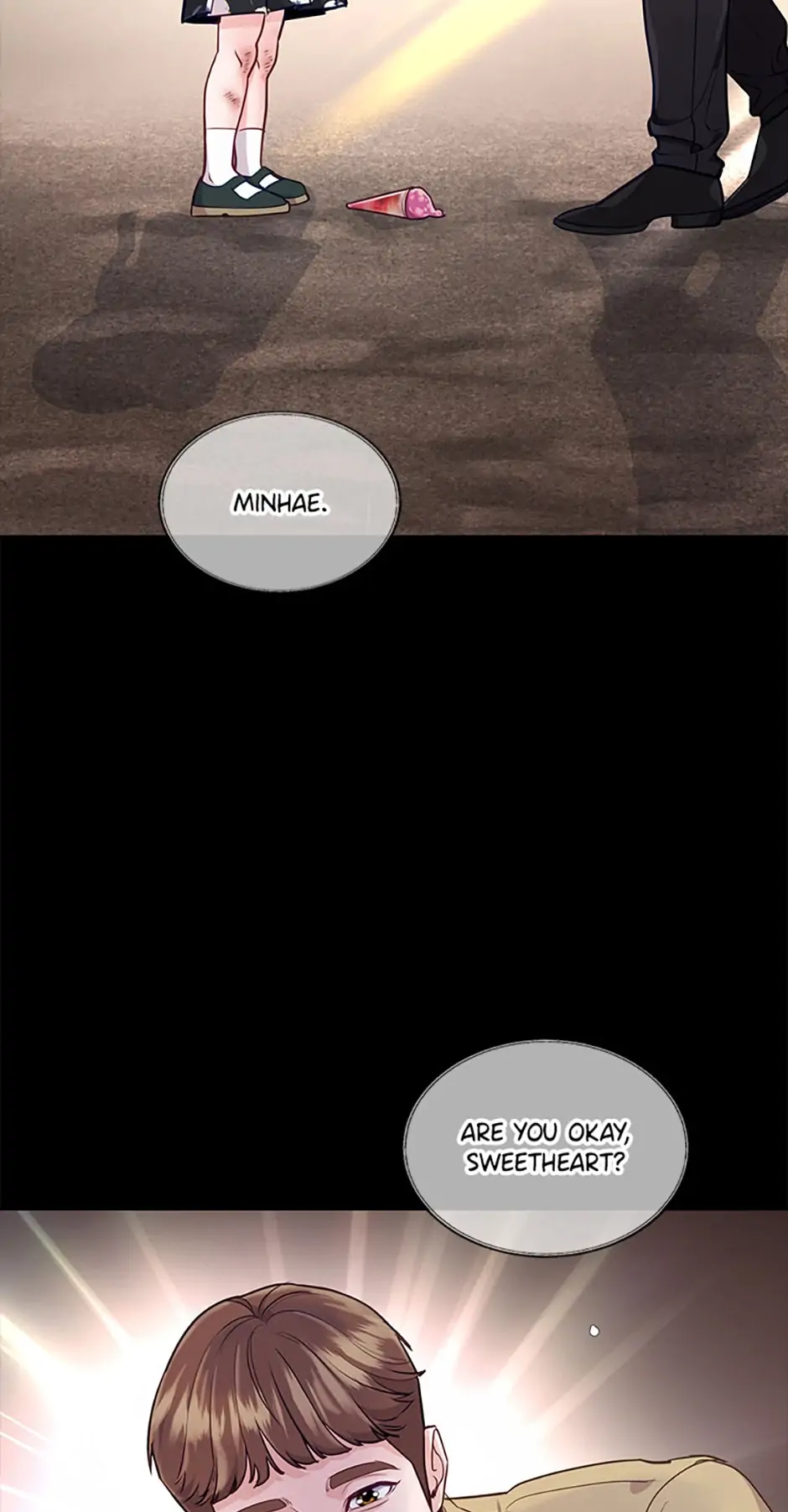 A Suspicious Confession Chapter 23 235 09