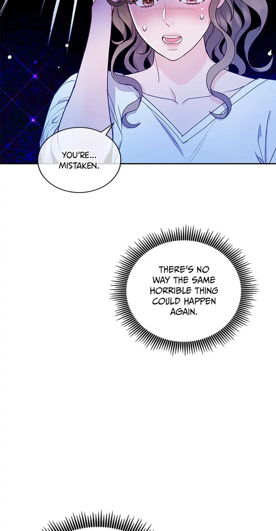 A Suspicious Confession Chapter 23 239 13