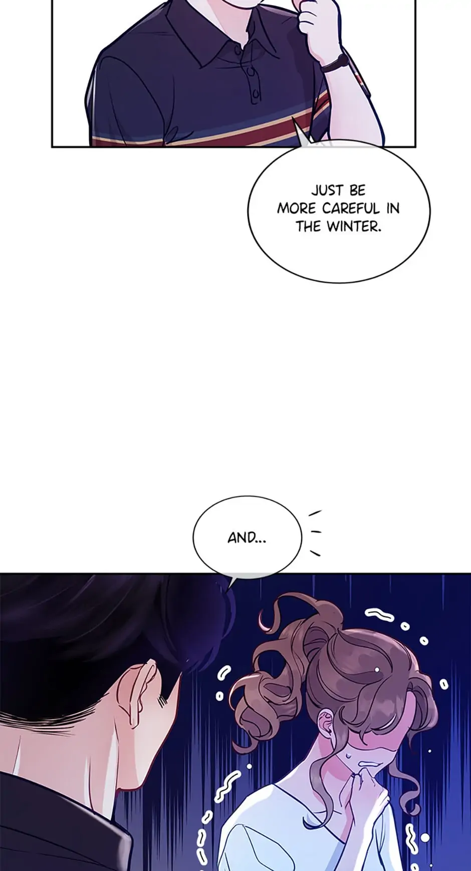 A Suspicious Confession Chapter 23 244 18