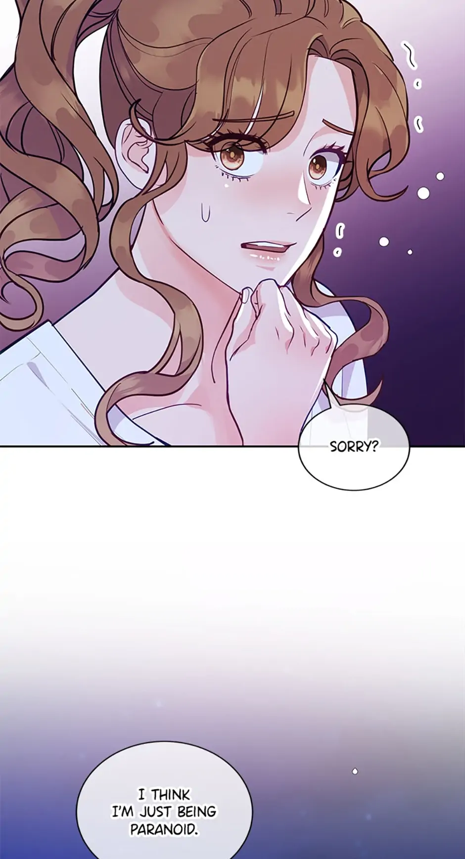 A Suspicious Confession Chapter 23 246 20