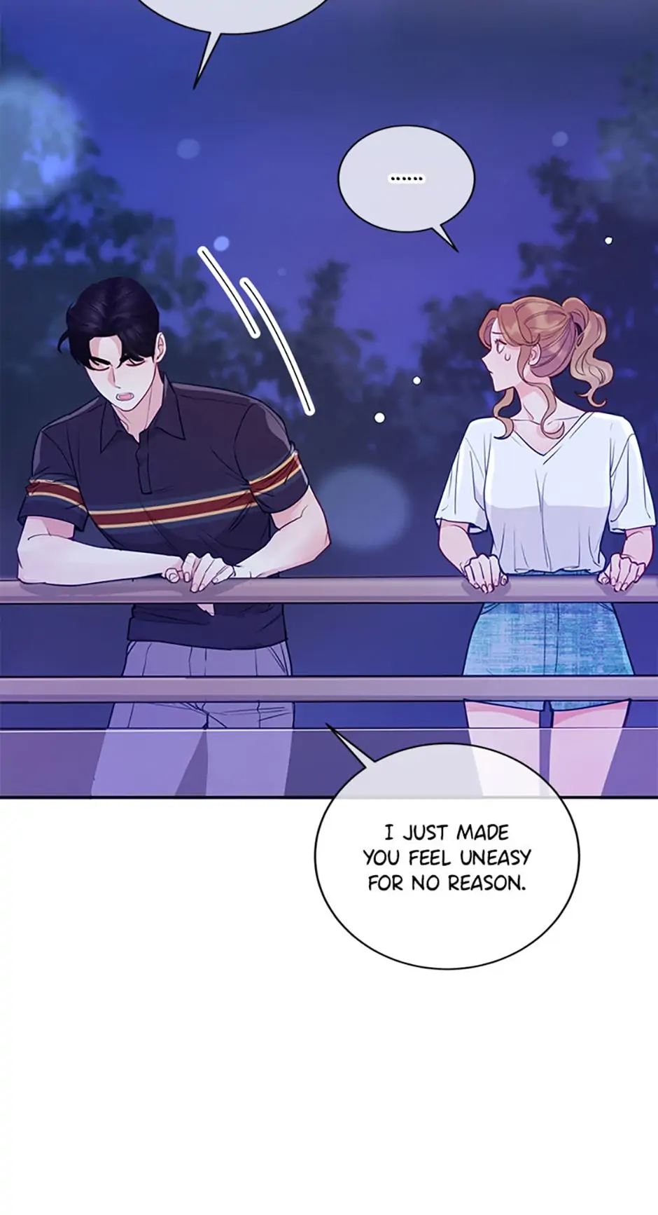 A Suspicious Confession Chapter 23 247 21