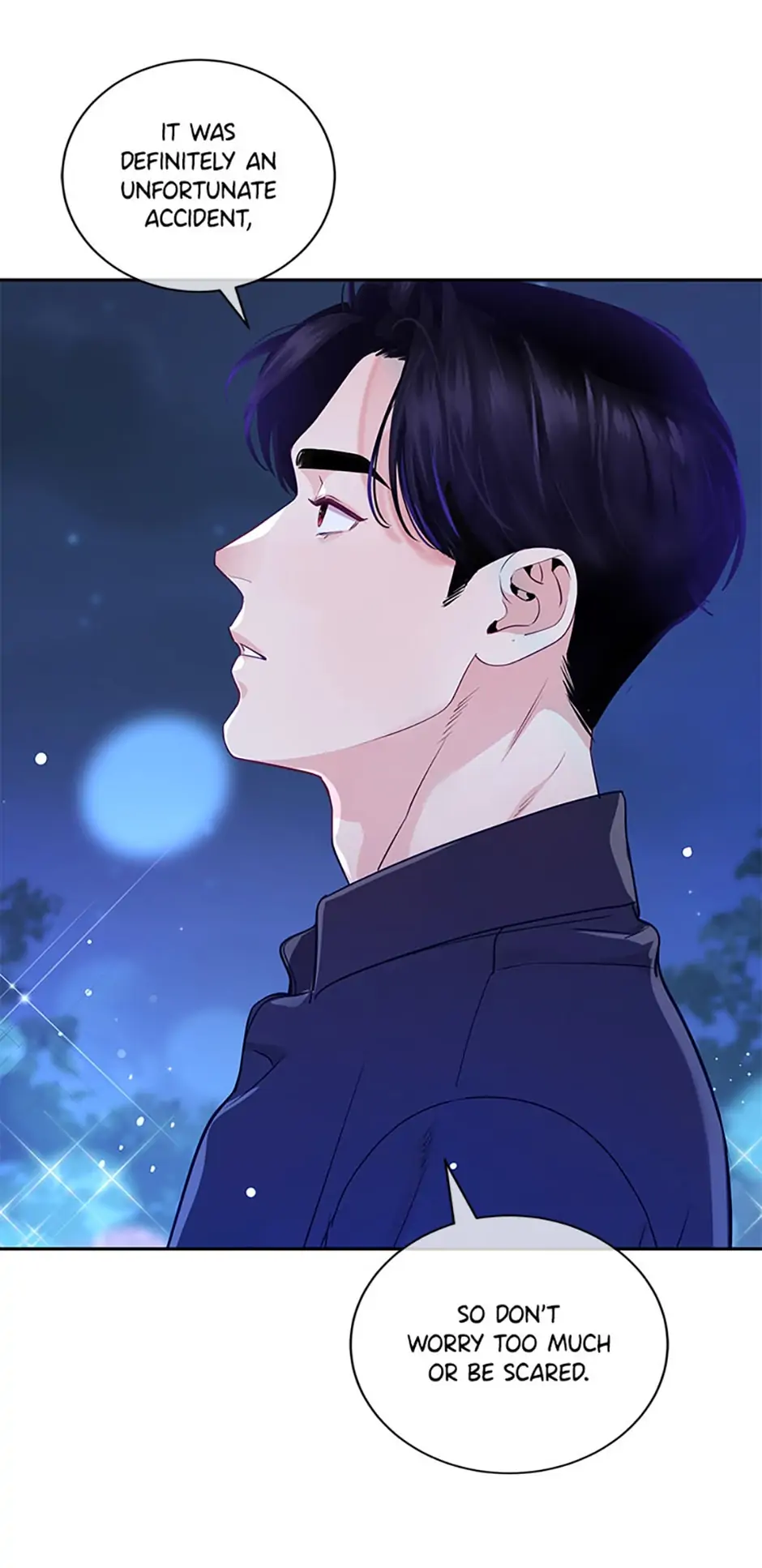 A Suspicious Confession Chapter 23 248 22