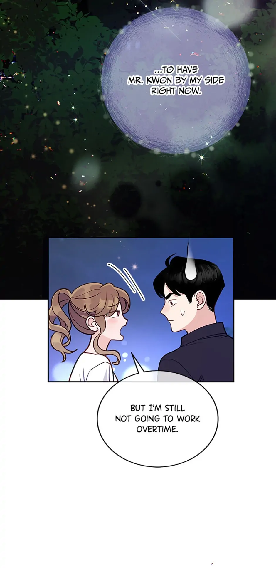 A Suspicious Confession Chapter 23 254 28