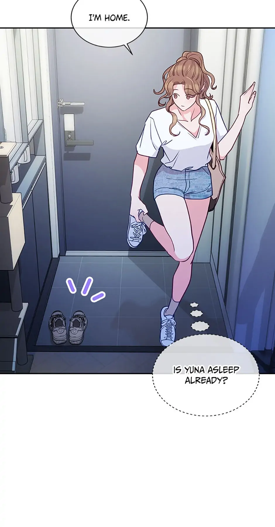 A Suspicious Confession Chapter 23 257 31