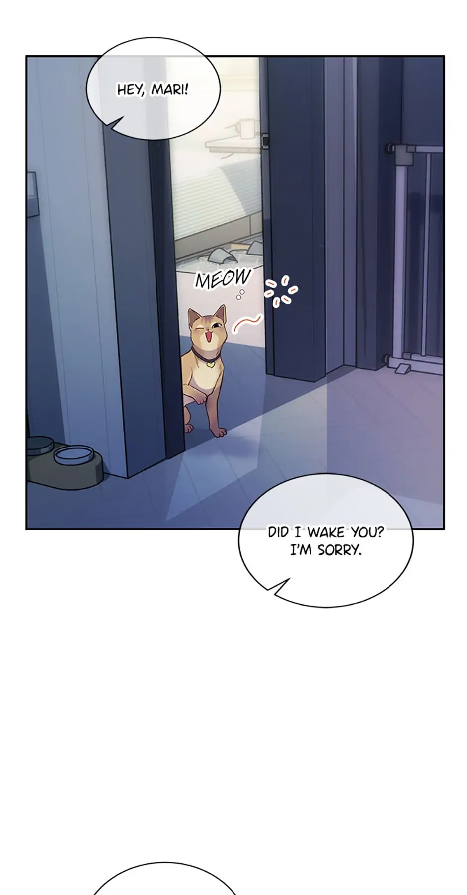 A Suspicious Confession Chapter 23 259 33