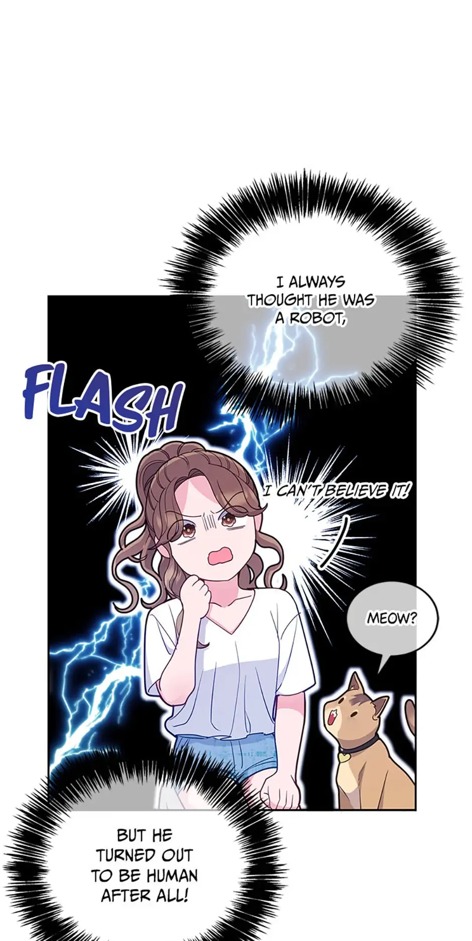 A Suspicious Confession Chapter 23 265 39