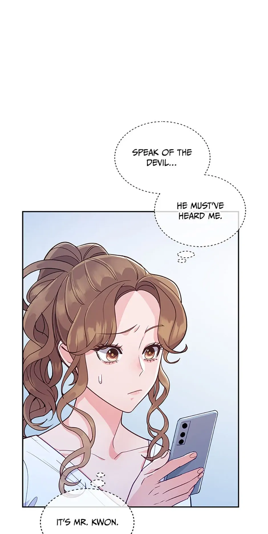 A Suspicious Confession Chapter 23 267 41