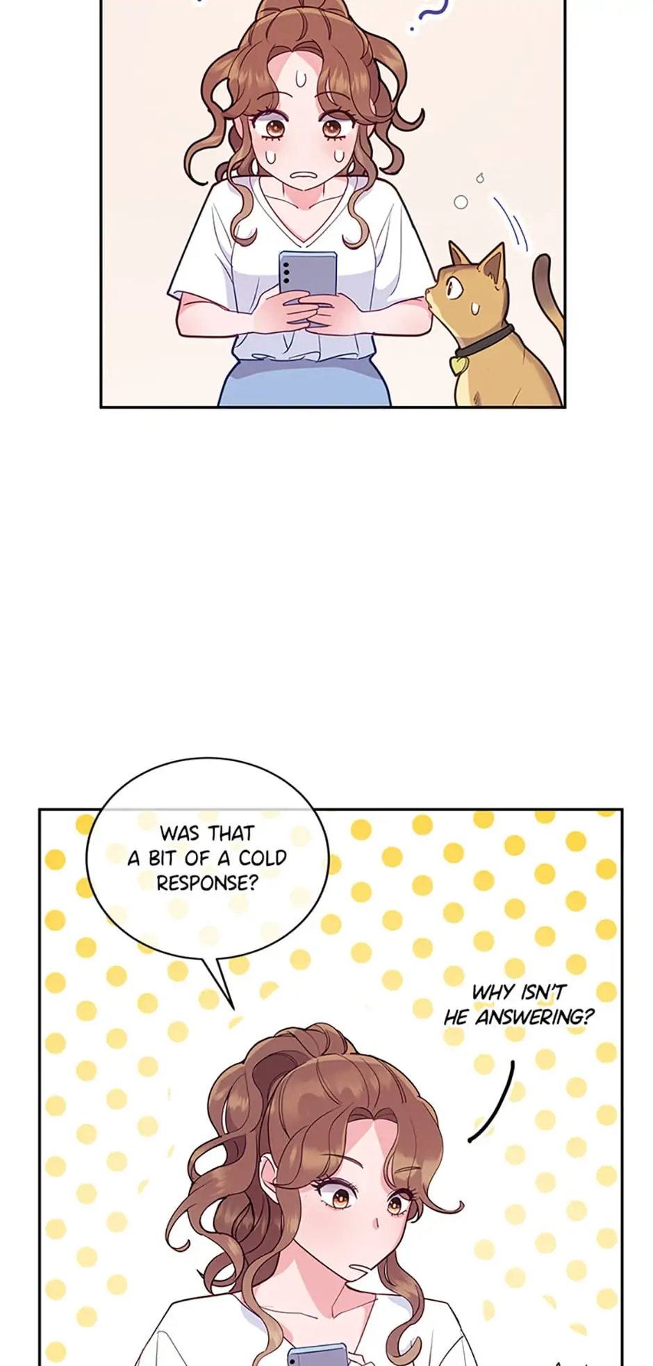 A Suspicious Confession Chapter 23 270 44