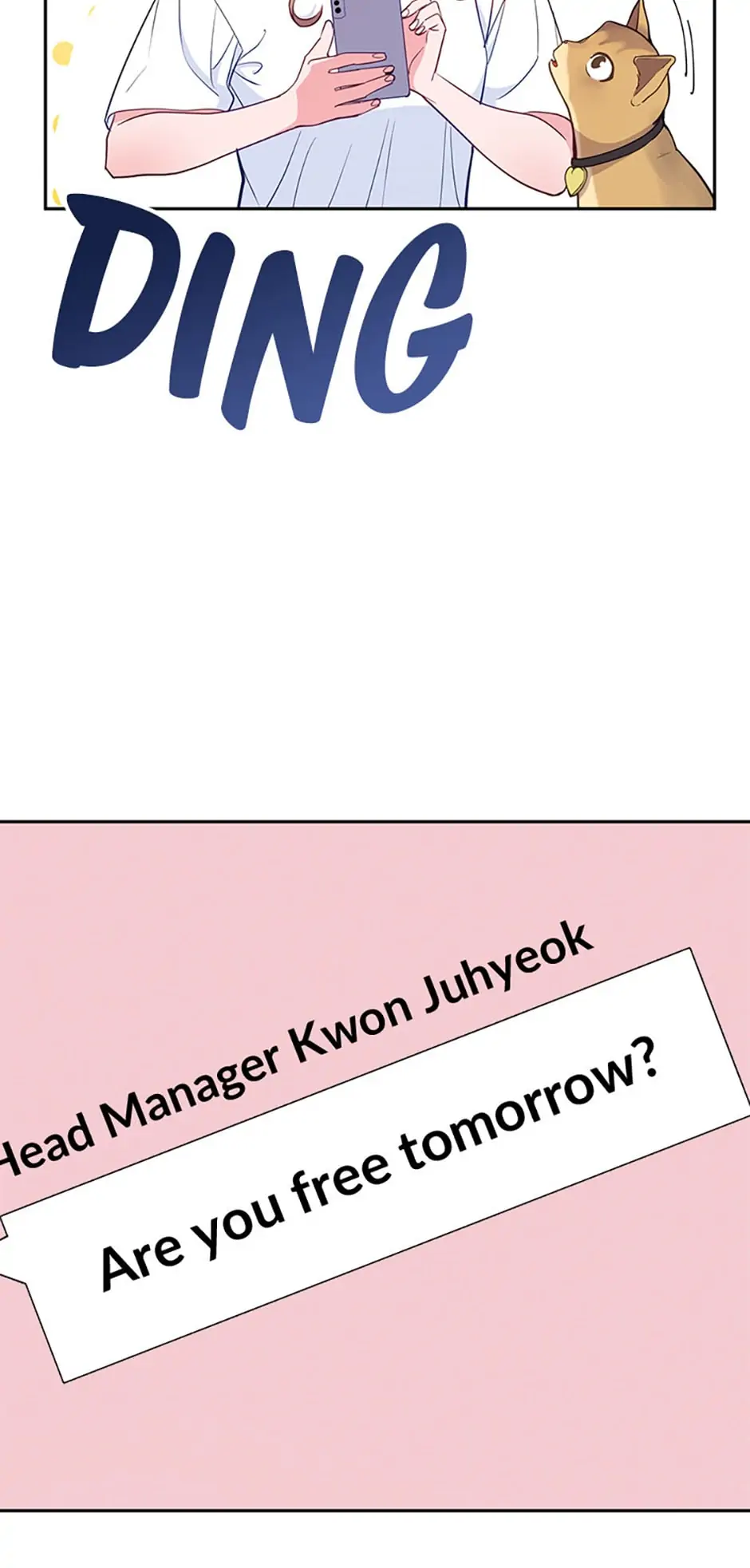 A Suspicious Confession Chapter 23 271 45