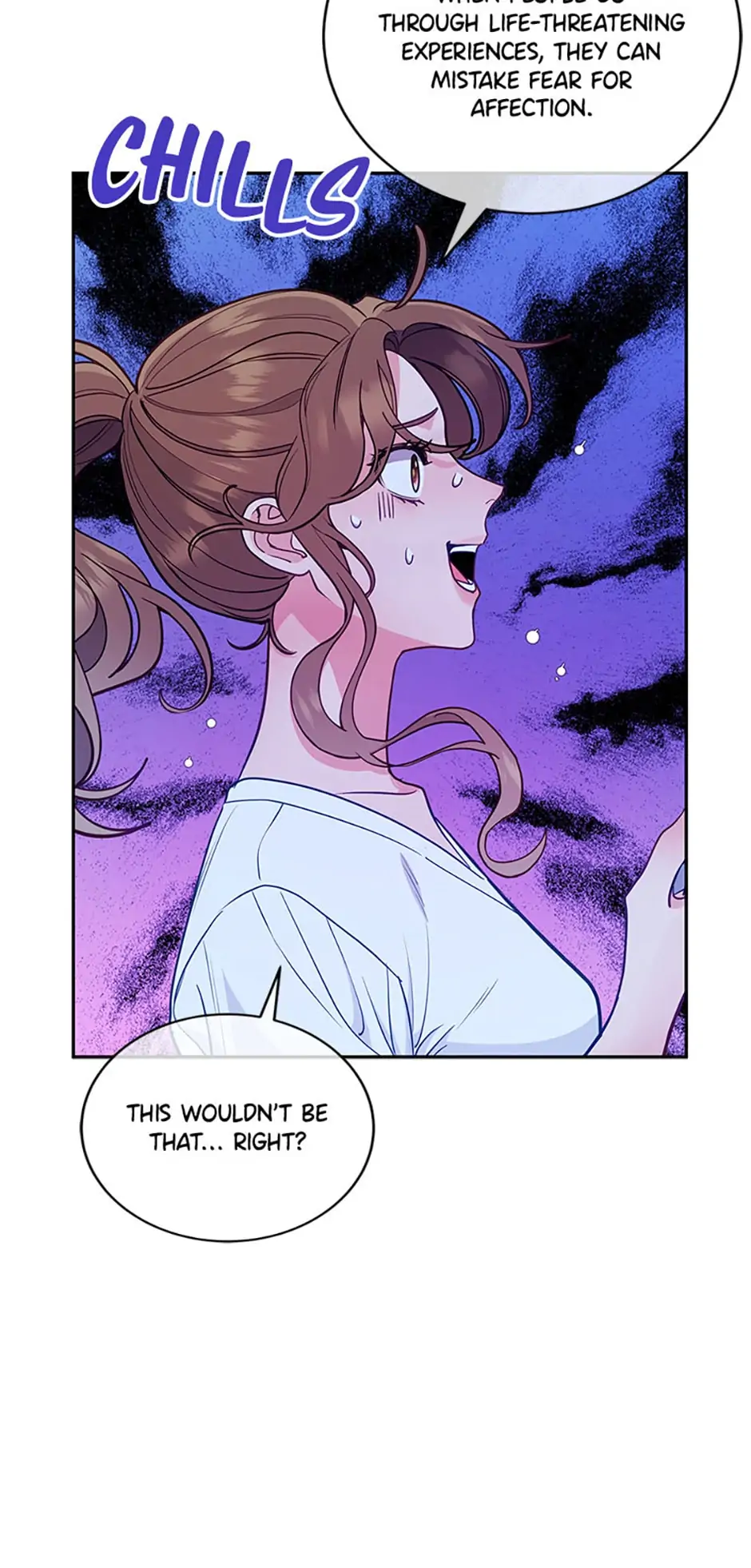 A Suspicious Confession Chapter 23 274 48