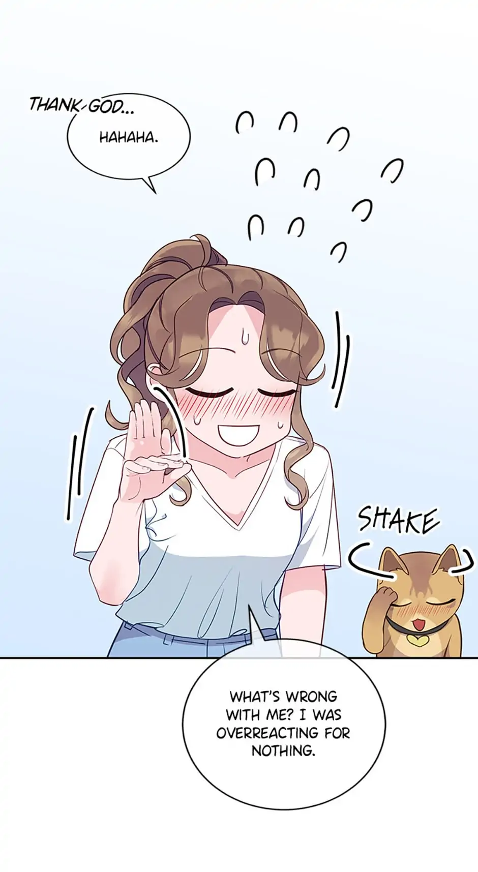 A Suspicious Confession Chapter 23 277 51