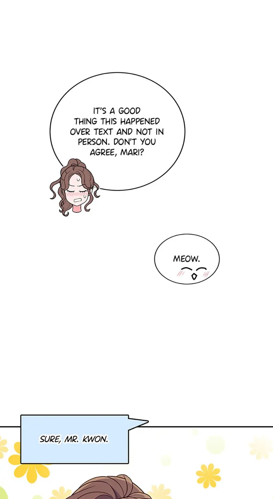 A Suspicious Confession Chapter 23 278 52