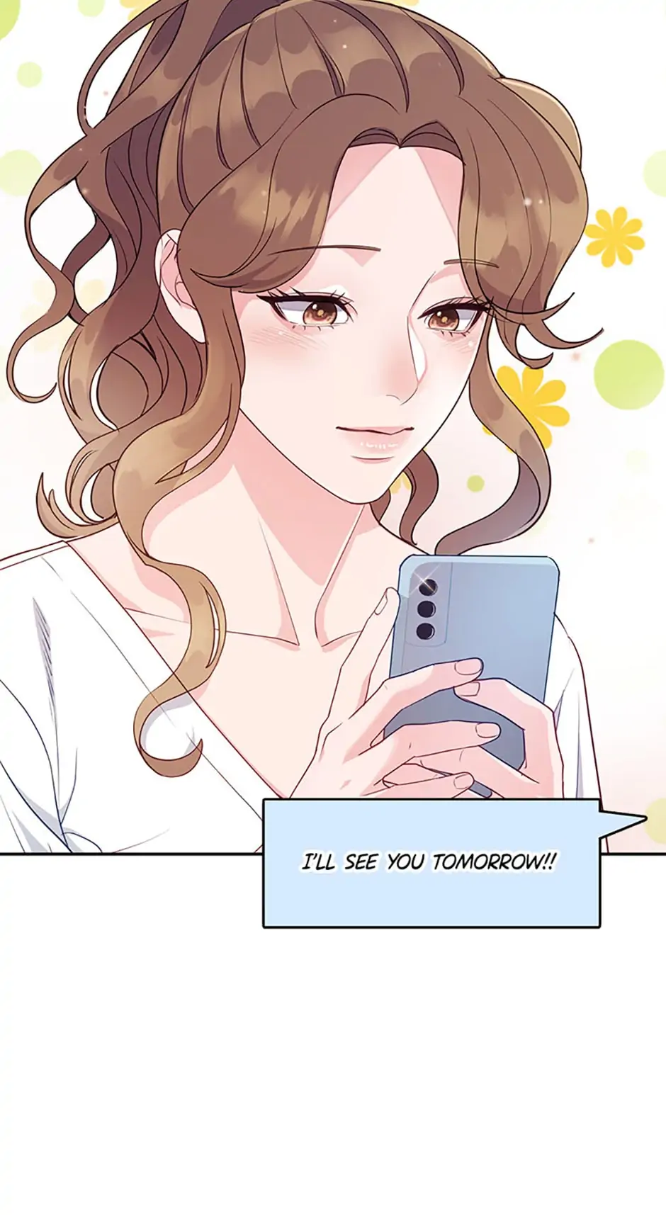 A Suspicious Confession Chapter 23 279 53