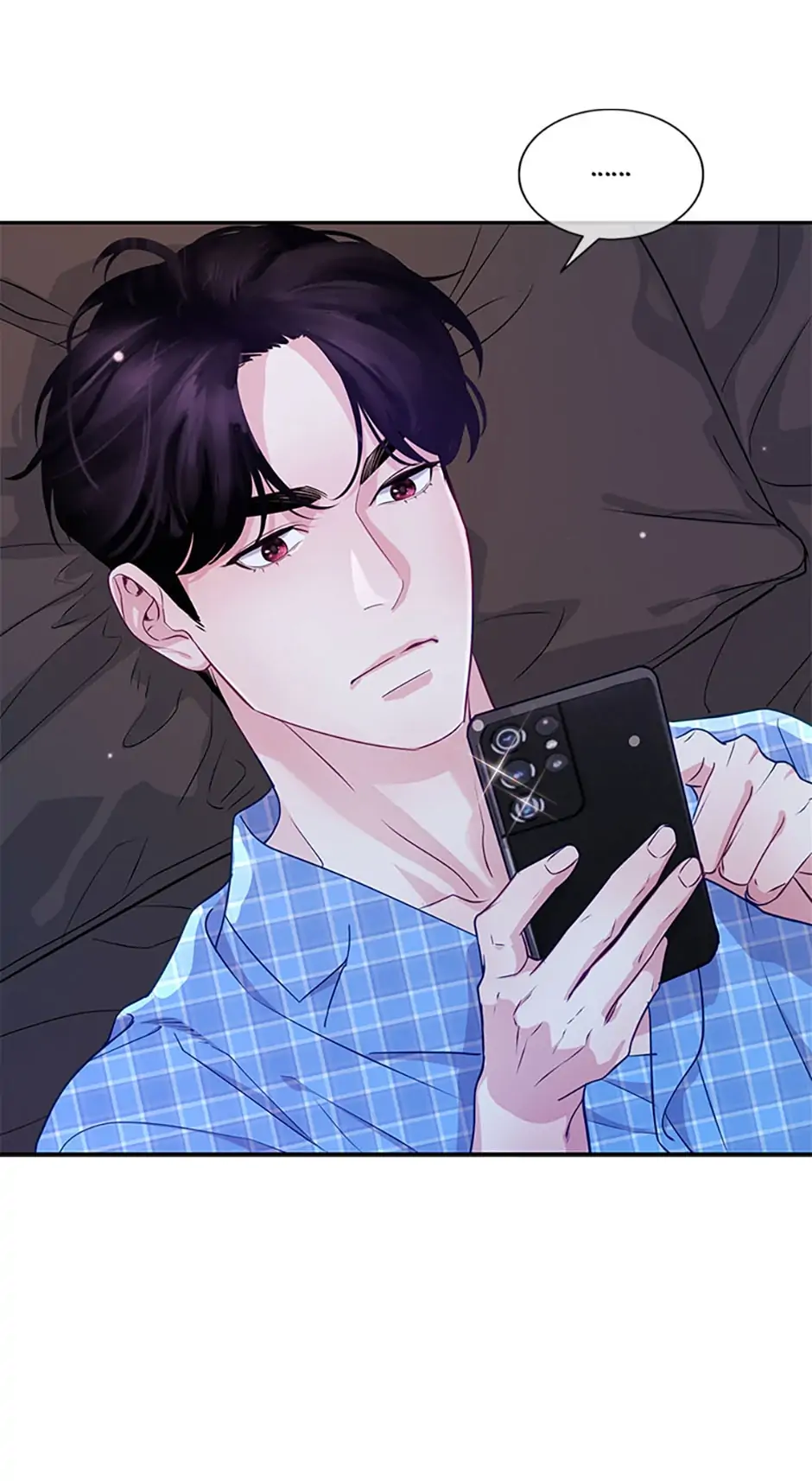 A Suspicious Confession Chapter 23 281 55