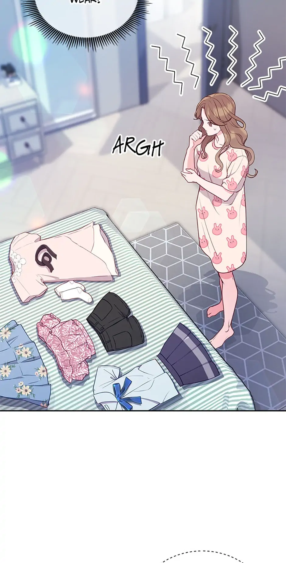 A Suspicious Confession Chapter 23 288 62