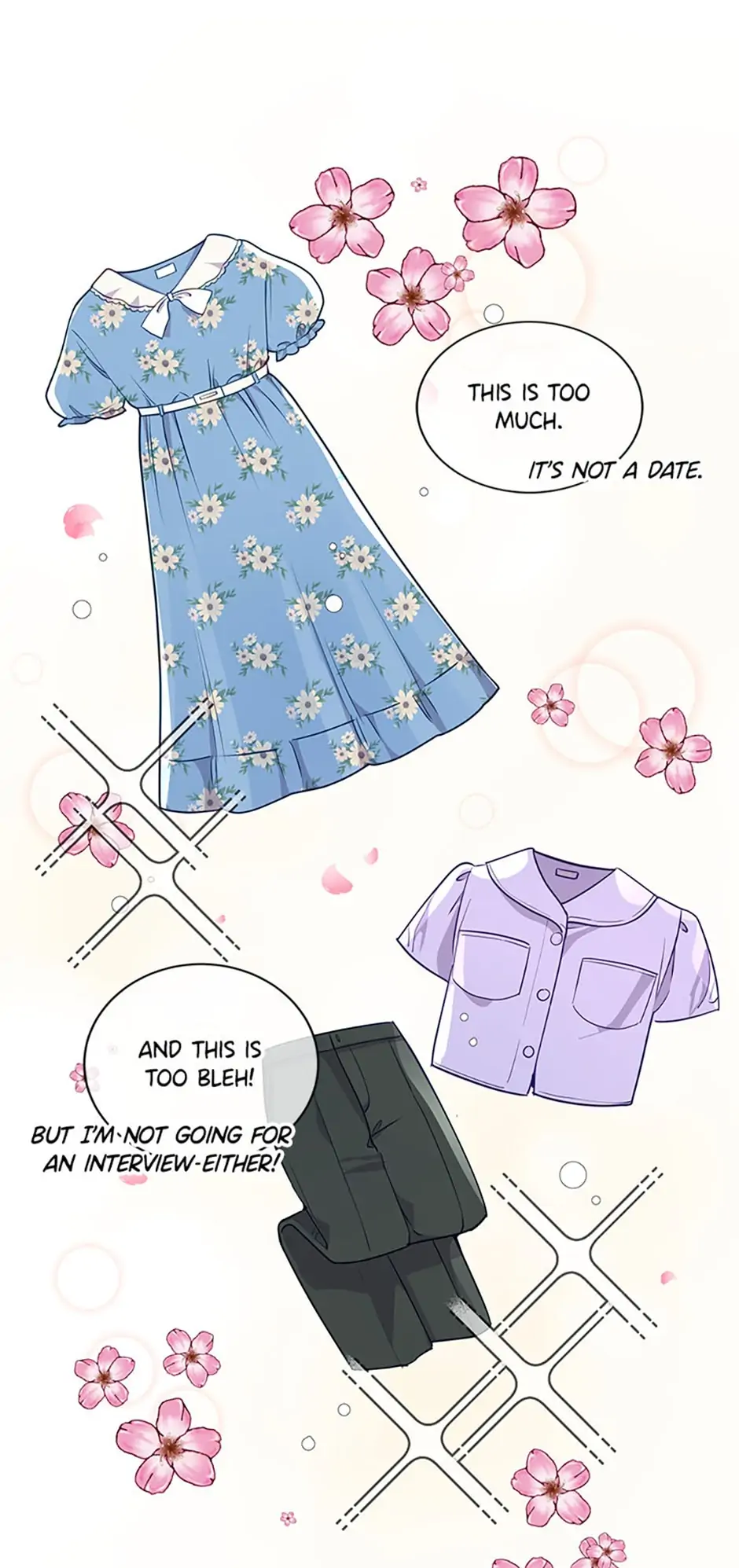 A Suspicious Confession Chapter 23 290 64