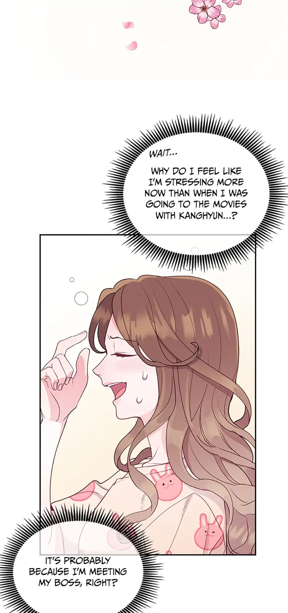 A Suspicious Confession Chapter 23 291 65