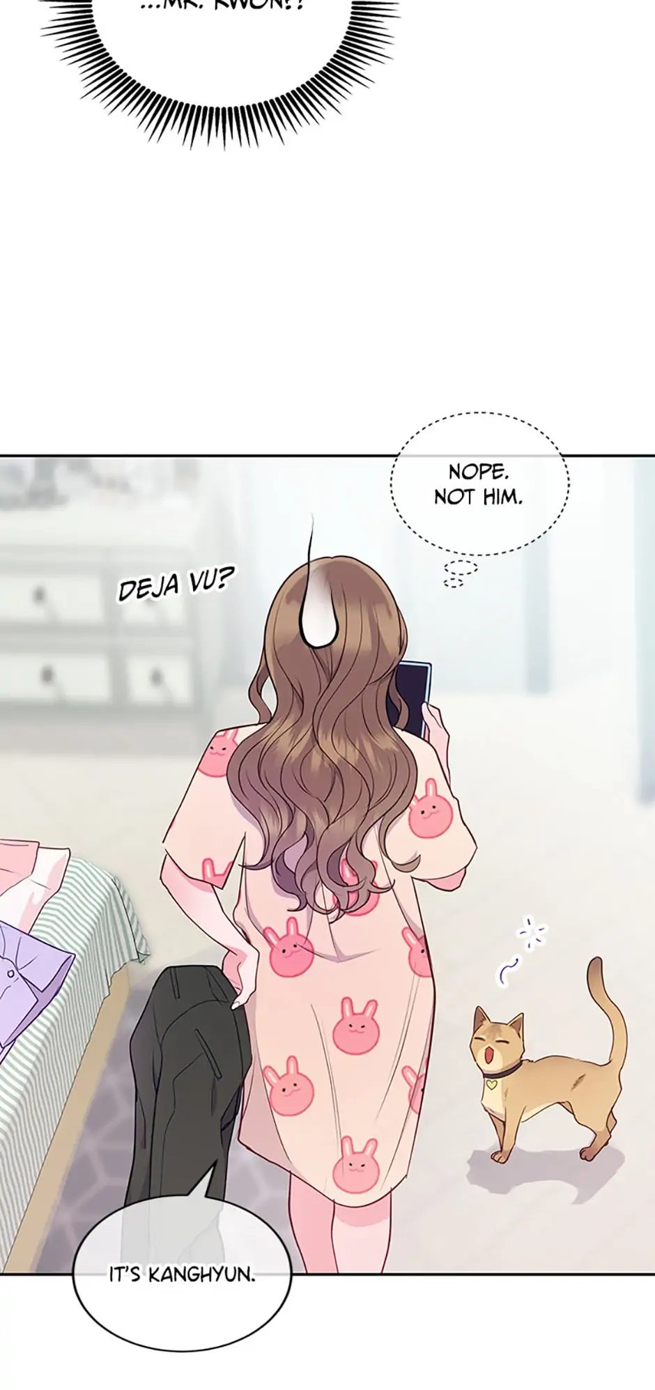 A Suspicious Confession Chapter 23 294 68