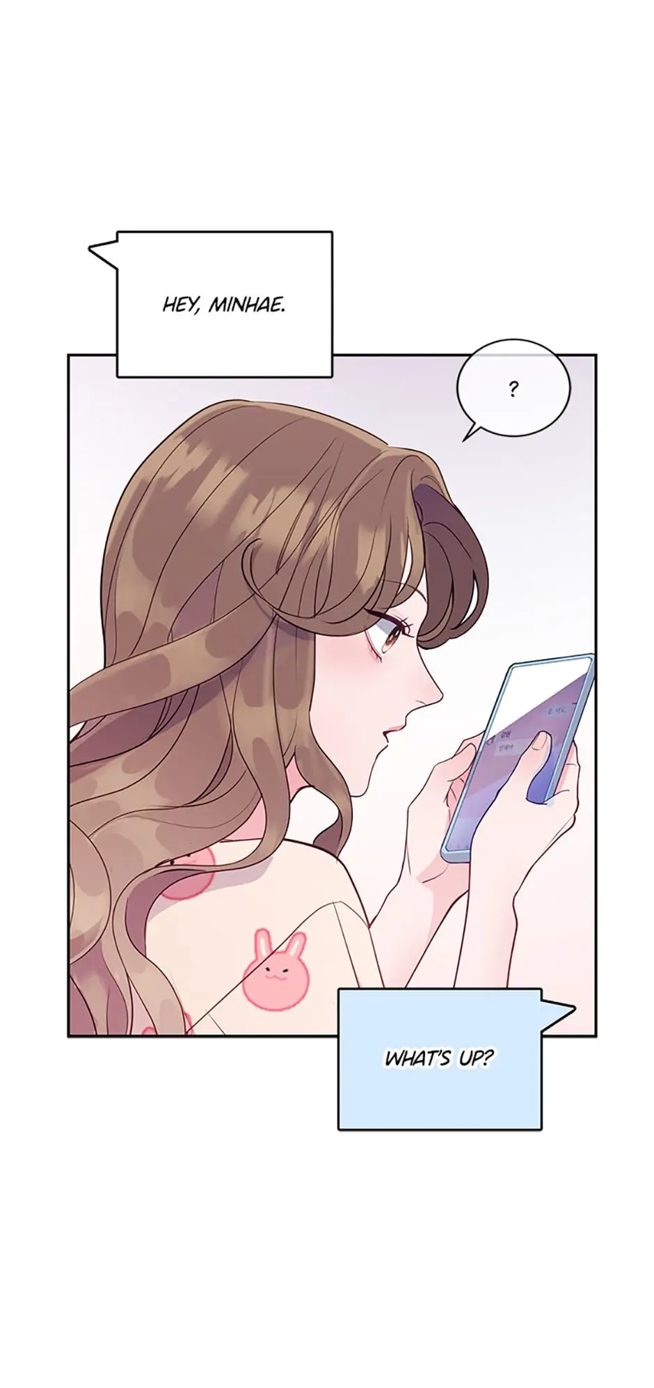 A Suspicious Confession Chapter 23 295 69