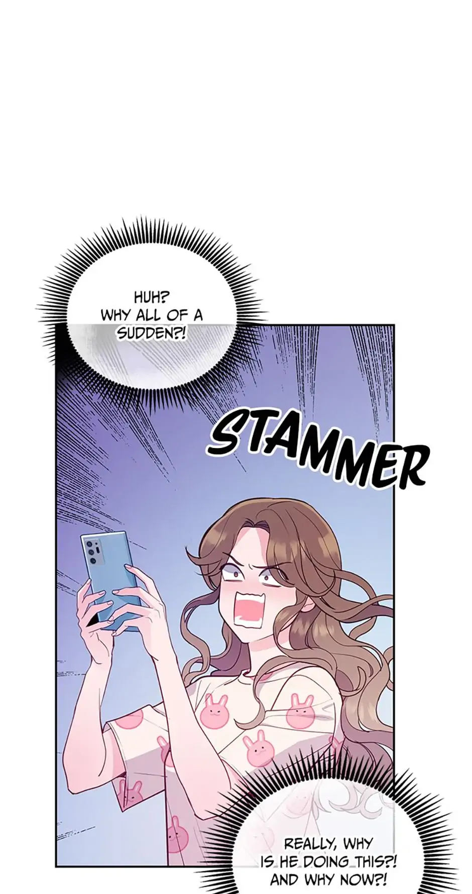 A Suspicious Confession Chapter 24 231 02