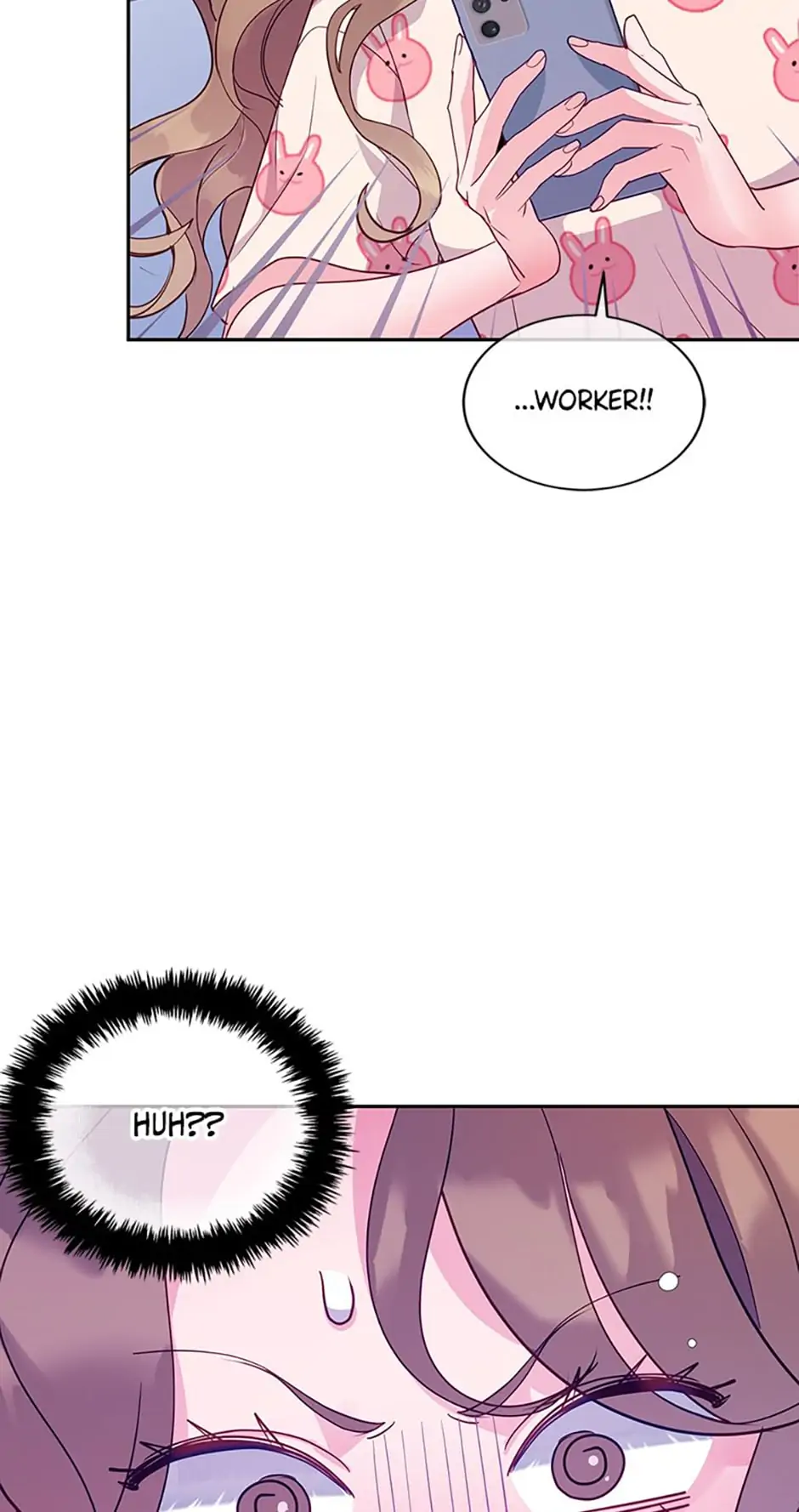 A Suspicious Confession Chapter 24 235 06