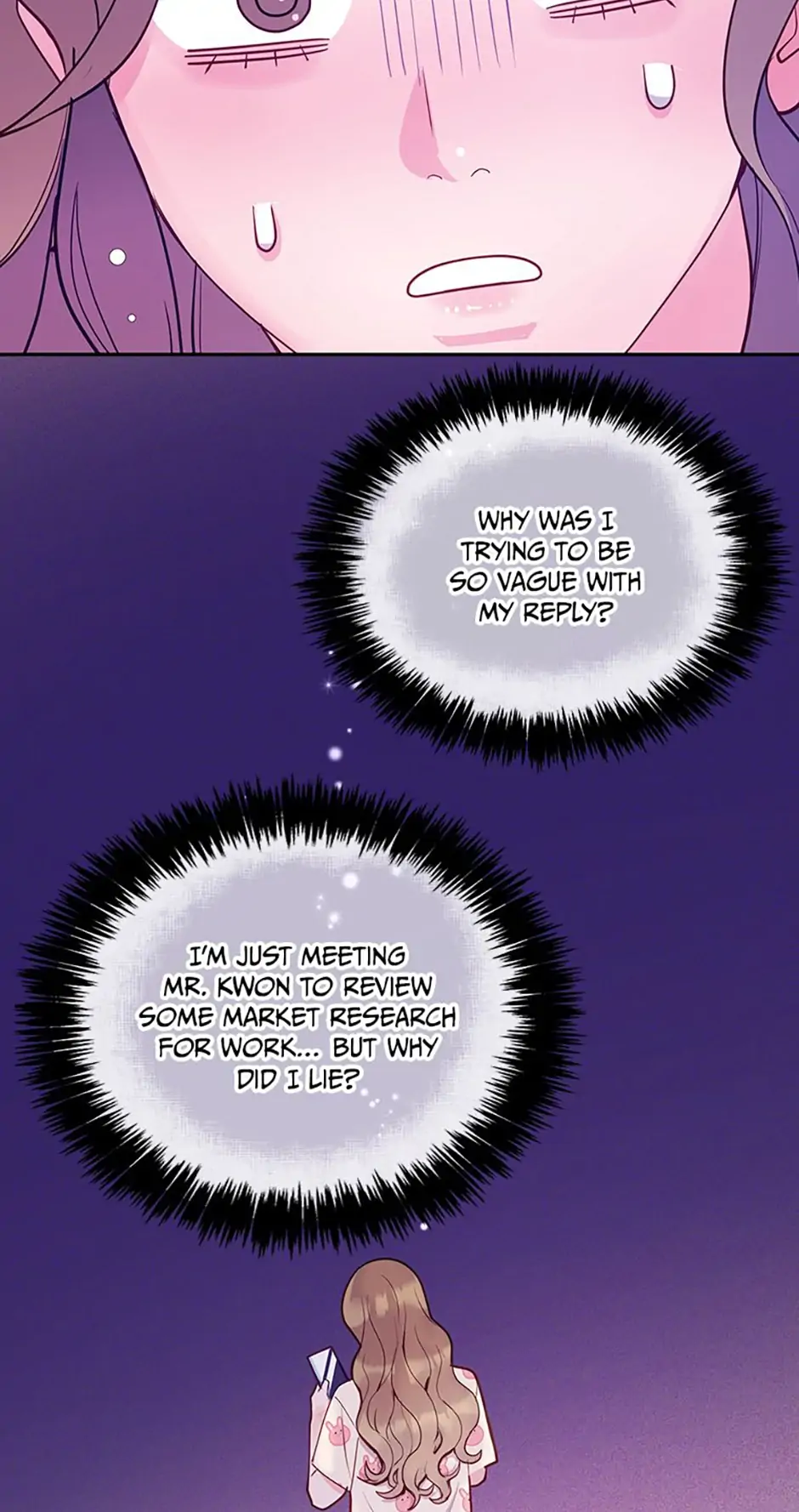 A Suspicious Confession Chapter 24 236 07