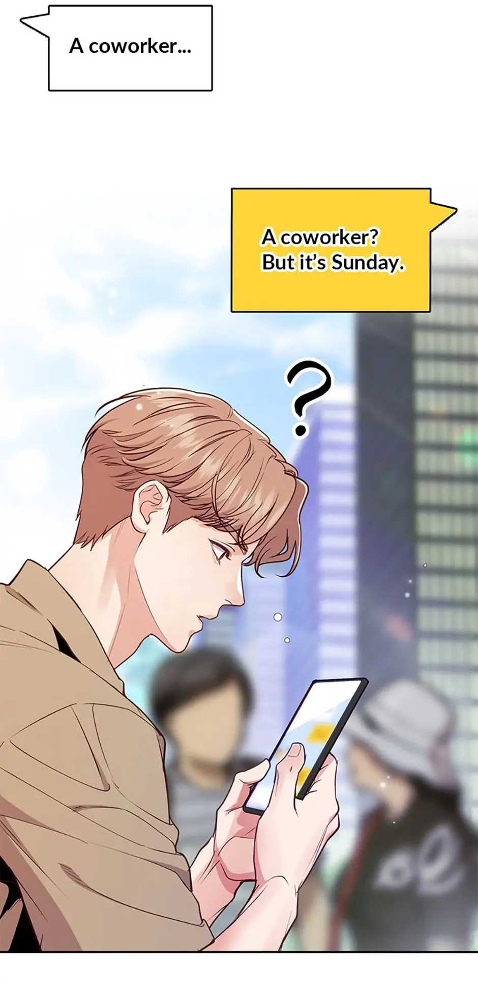 A Suspicious Confession Chapter 24 238 09