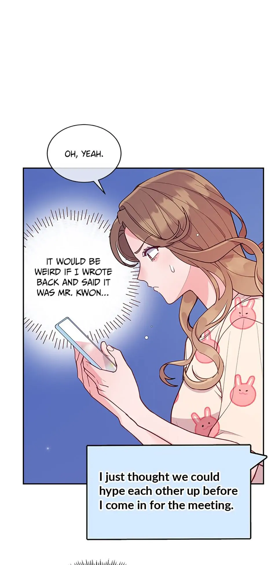 A Suspicious Confession Chapter 24 239 10