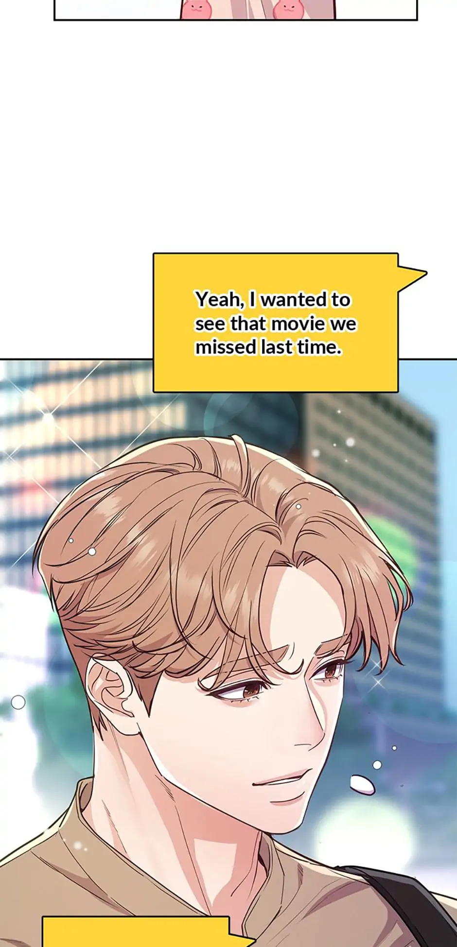 A Suspicious Confession Chapter 24 241 12