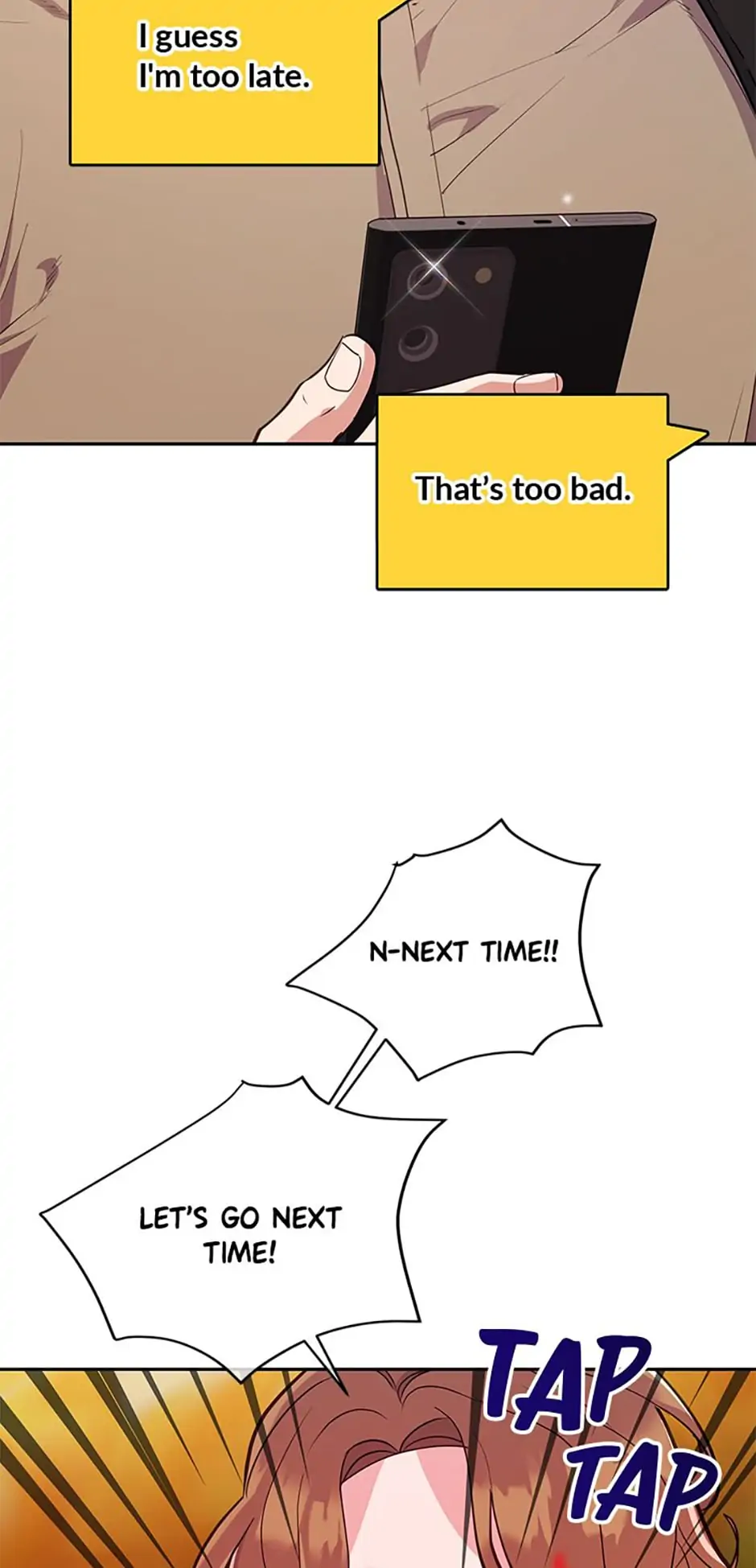 A Suspicious Confession Chapter 24 242 13