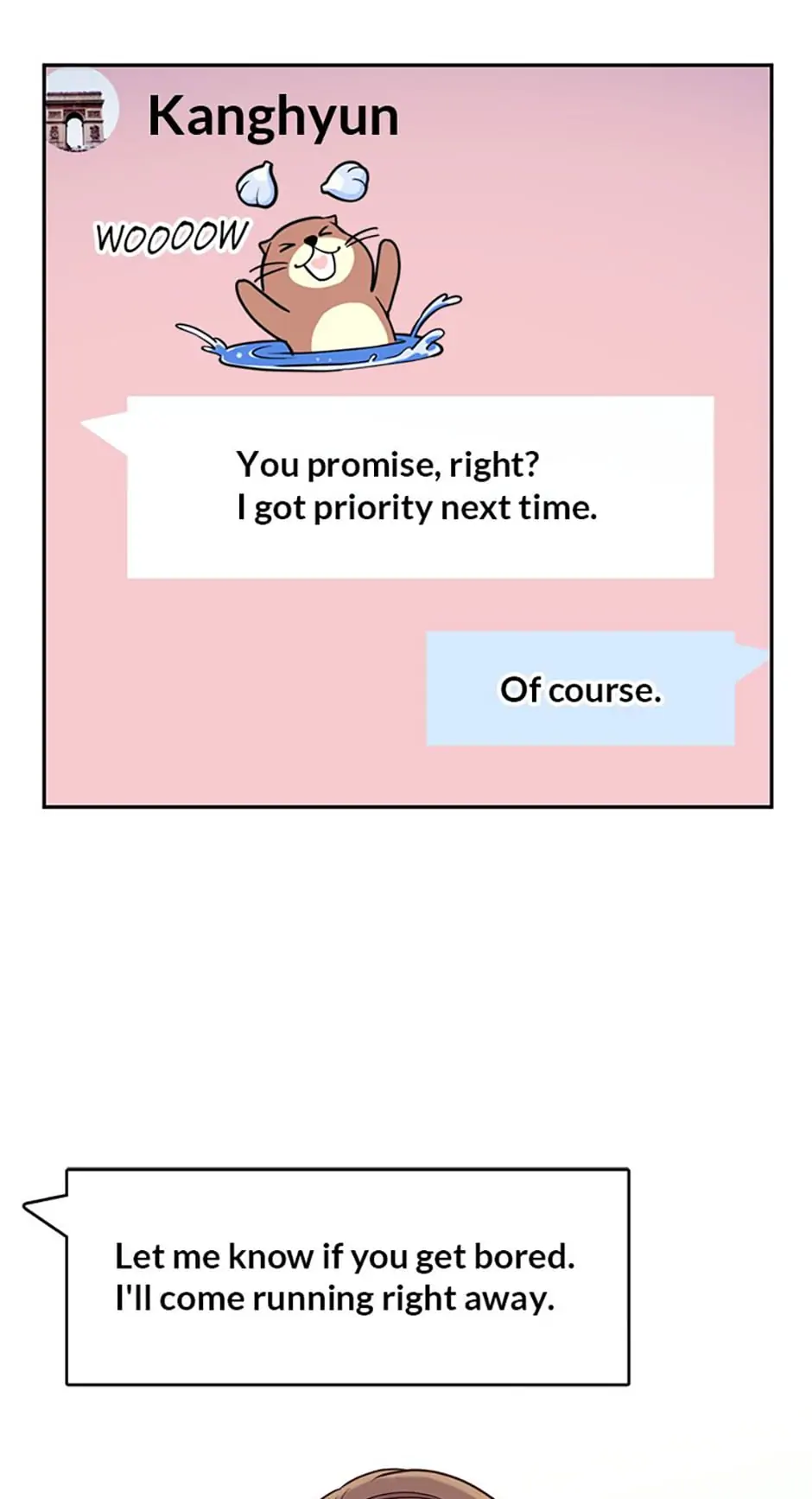 A Suspicious Confession Chapter 24 244 15