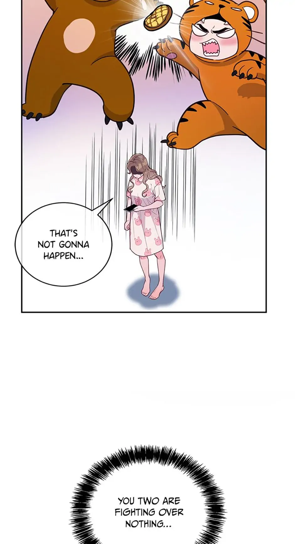 A Suspicious Confession Chapter 24 246 17