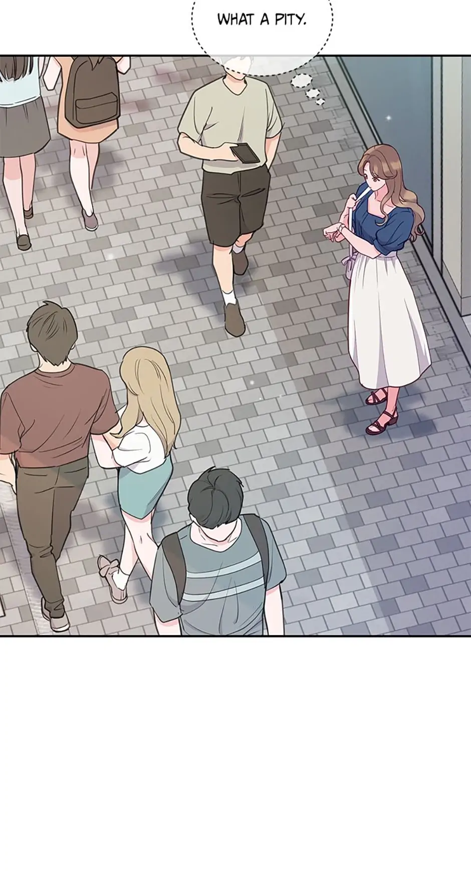 A Suspicious Confession Chapter 24 250 21