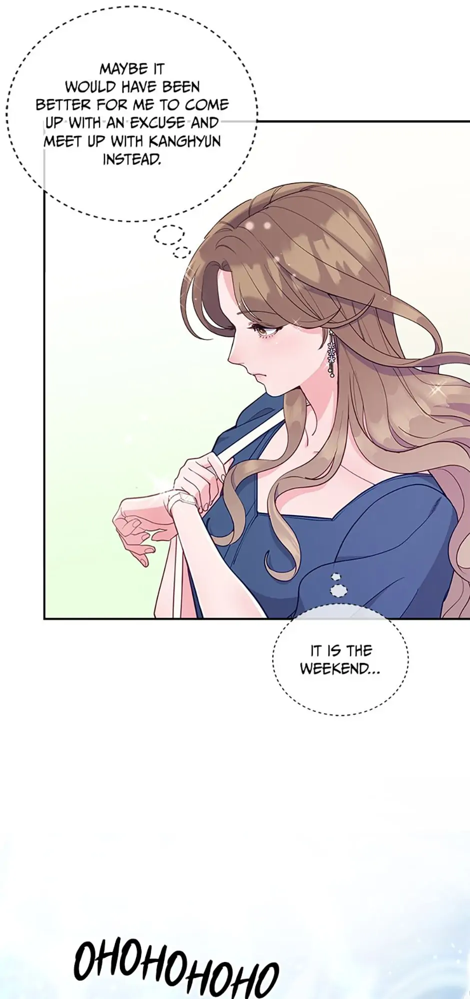 A Suspicious Confession Chapter 24 251 22