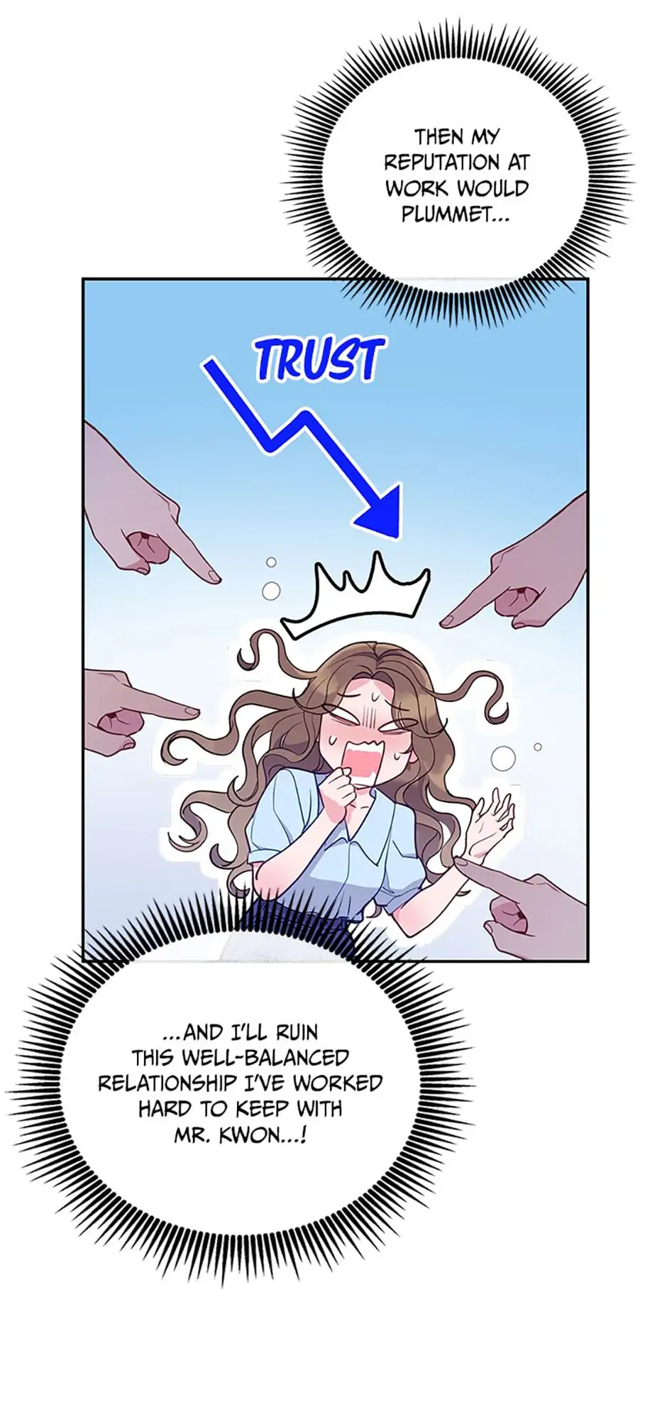 A Suspicious Confession Chapter 24 254 25